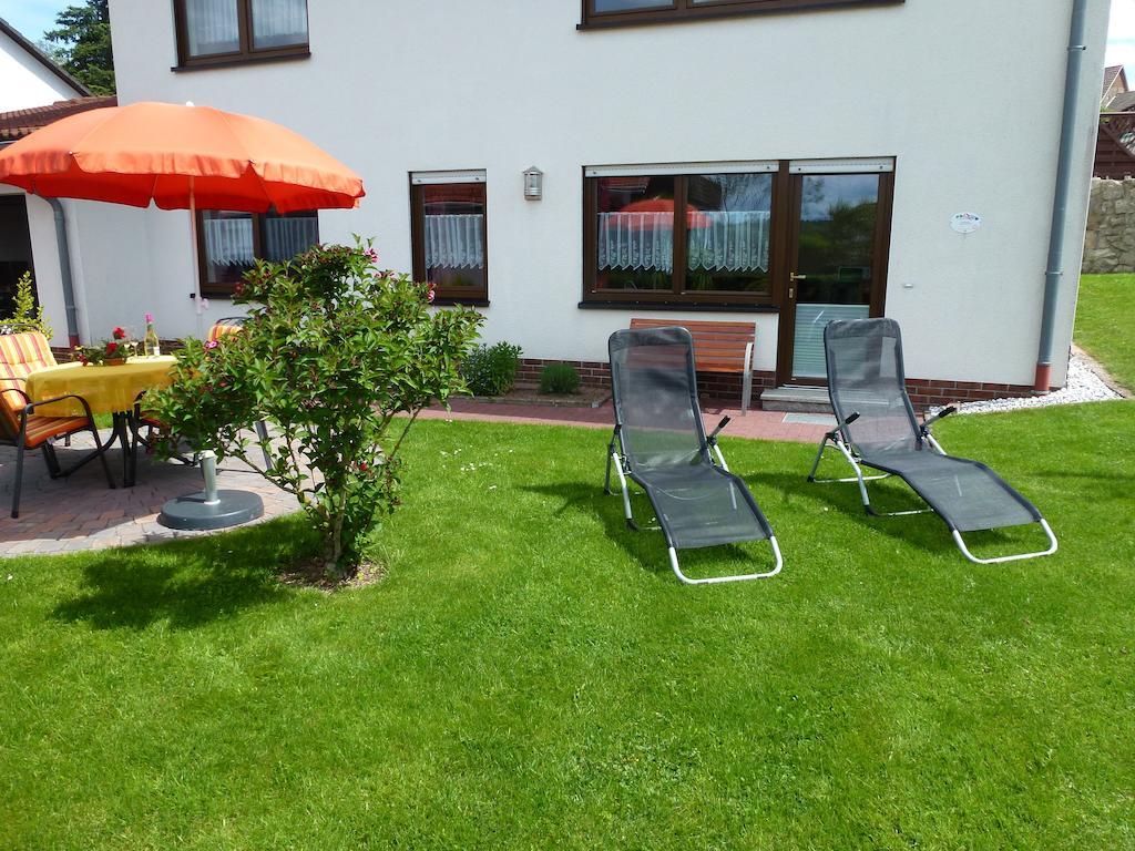 Ferienwohnung Sauerlandblick Goldhausen Camera foto