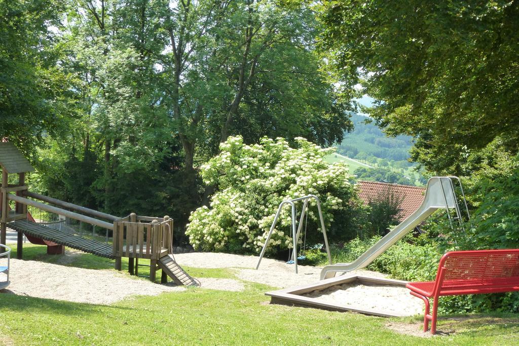 Ferienwohnung Sauerlandblick Goldhausen Esterno foto