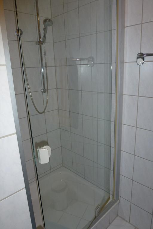 Ferienwohnung Sauerlandblick Goldhausen Camera foto