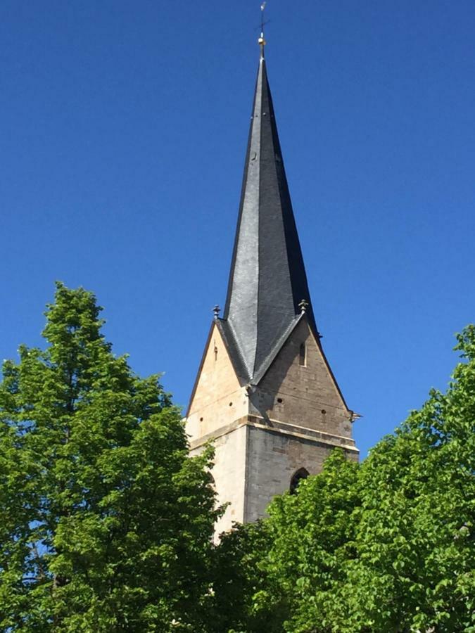 Ferienwohnung Sauerlandblick Goldhausen Esterno foto