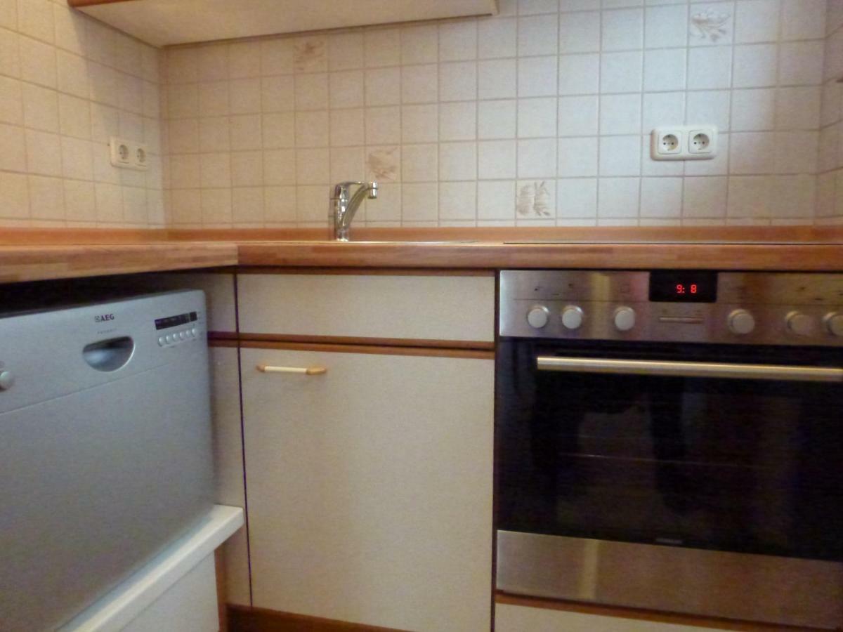 Ferienwohnung Sauerlandblick Goldhausen Esterno foto