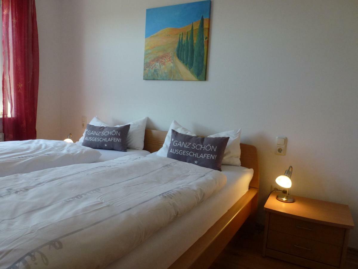 Ferienwohnung Sauerlandblick Goldhausen Esterno foto