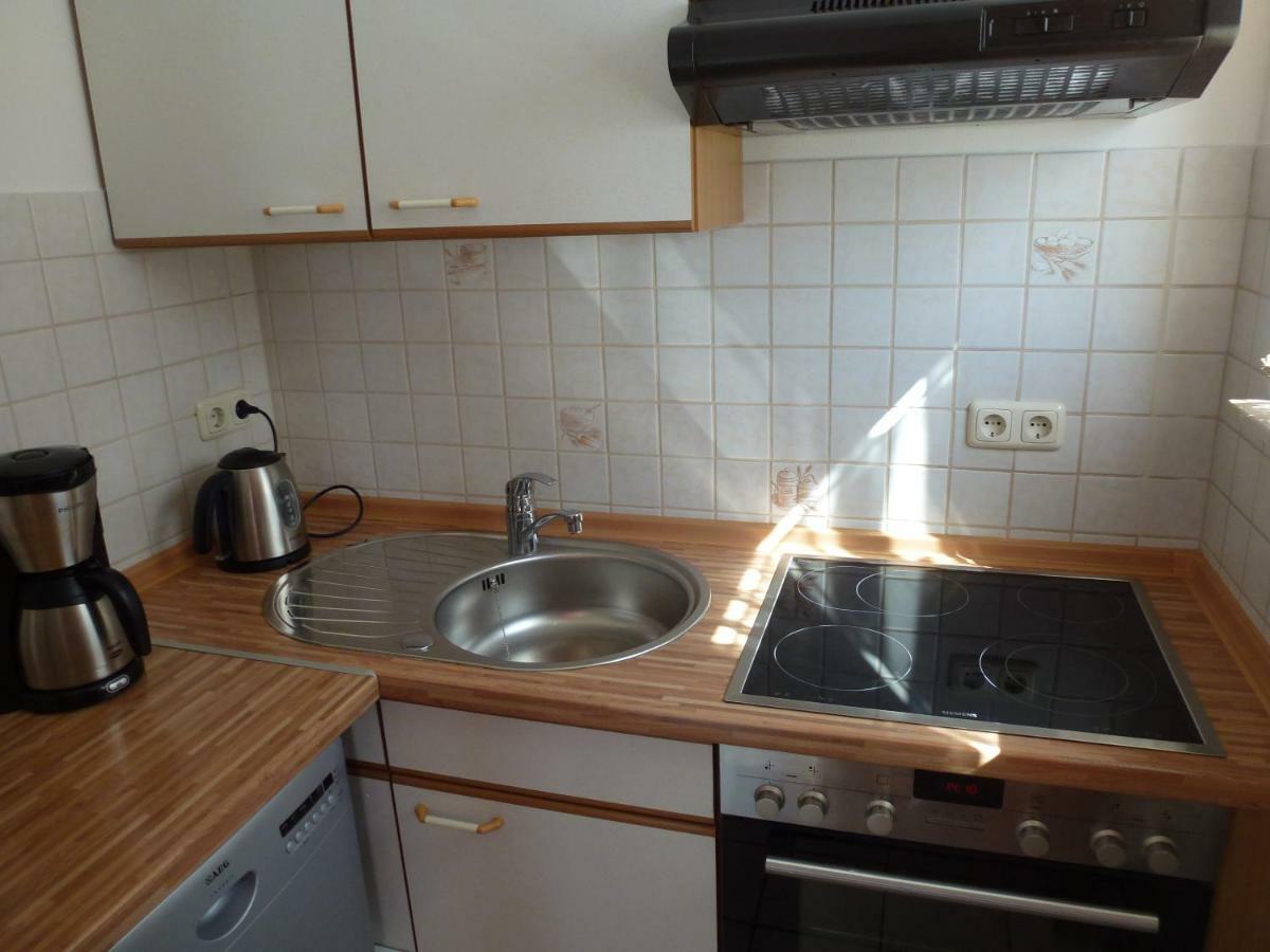 Ferienwohnung Sauerlandblick Goldhausen Esterno foto