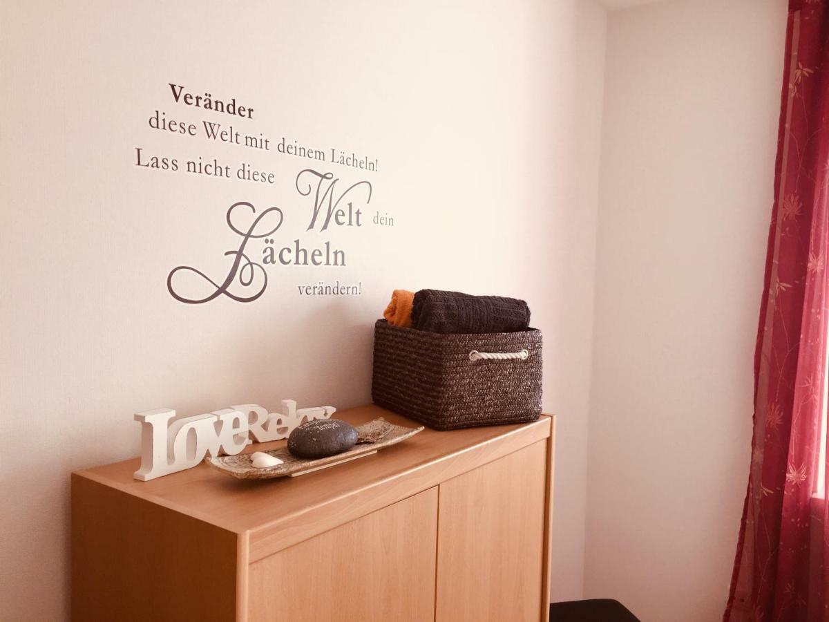 Ferienwohnung Sauerlandblick Goldhausen Esterno foto
